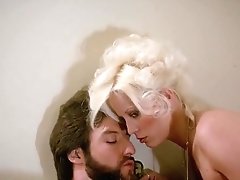 Hawt Blonde Group Sex