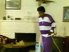 Ebony Ayes Sex Scene - Good Golly Miss Molly (1987)