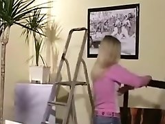 Vintage Old Young - Teenie Girl Fucked By 2 Wite Hair Grandpas
