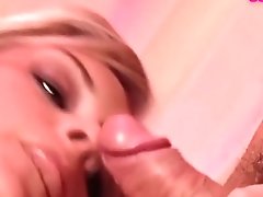 Is A Vicious Girl Who Loves Anal With Monica Lion