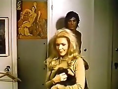 Confessions Of A Young American Housewife 1974