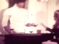 Spicy Woman Fucked Hard By The Barman