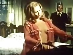 Amazing Classic Adult Clip From The Golden Period