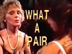 Fabulous Vintage Sex Clip From The Golden Century