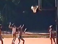 Incredible Retro XXX Clip From The Golden Era