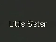 Doing My Wifes Little Sister