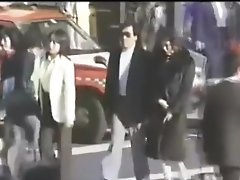 Japanese Theater Cinema Piss Compilation
