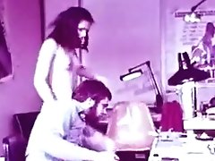 Vintage Young Anal Loop, Ass't Editor Cc-22