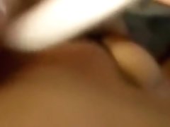 Real Vintage Masturbation Session