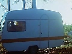 Brigitte Lahaie In Scene 2 Auto-stoppeuses En Chaleur (1978)