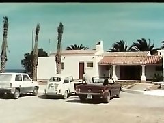 Heisser Sex Auf Ibiza (1982, English Subs, Full Movie, Dvd) With Olinka Hardiman