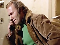 Der Teufel In Miss Jonas (1974, Germany, Full Movie, 2k Rip) - German Classic