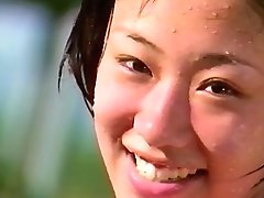 Kotoko Shiraishi Erotic Modeling