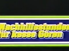 Nachhilfestunden Fur Kesse 1990