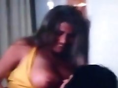 Vintage Busty Orgy