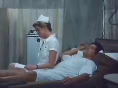 Classical Porno Nurses!