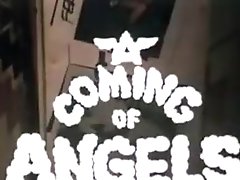 Annette Haven - Coming Of Angels 1(movie)