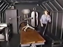 Supergirls Do The Navy (1984) Full Vintage Movie
