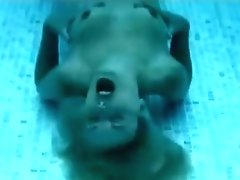 Vintage Underwater Sex