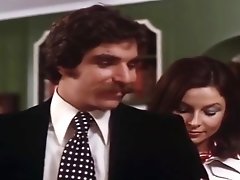 Harry Reems, Heidi Kappler And Eric Edwards In Butterflies (extended Version)