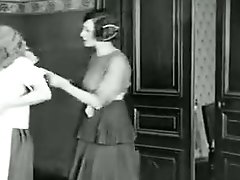 Collection Of Clips From 1905 To 1930