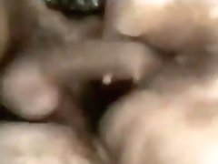 Horny Amateur Fetish, Retro Sex Video