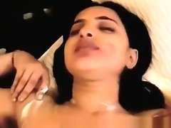 Hottest Indian Lesbian Porn Video Ever Filmed