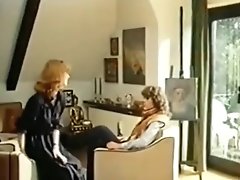 Intime Stunden Auf Der Schulbank (1981)