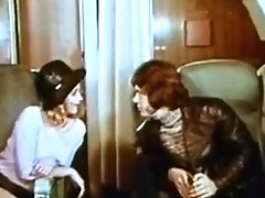 Affair In The Air (1970)