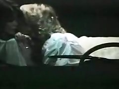 Incredible Retro Adult Clip From The Golden Century