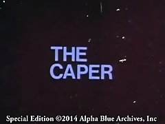 The Caper - Lost Films Of Kathy Hilton
