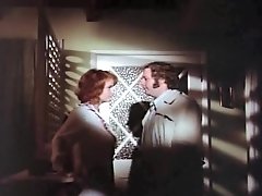 Fabulous Vintage Porn Clip From The Golden Time