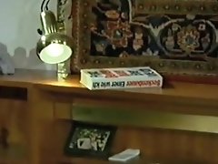 Horny Retro Adult Clip From The Golden Period