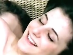 Best Threesomes, Vintage Sex Clip