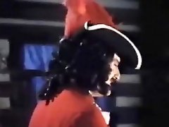 Annette Haven Fucked By A Pirate