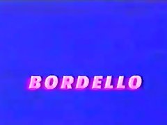 Bordello - Italian Classic Vintage Euro 1996