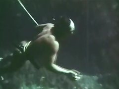 Japanese Pearl Divers