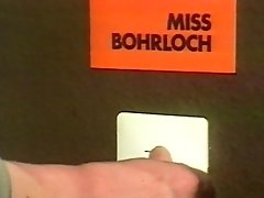 Vintage Loop - Miss Bohrloch