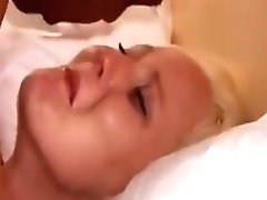 White Woman Says This Is Only The Black Man Hard Fuck Crying