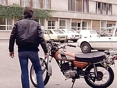 La Femme-objet - 1981 - Full Movie