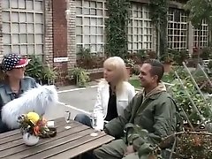 Videos From The 90s With Real Sexy And Horny German Actresses