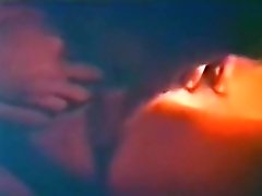 Horny Retro Sex Clip From The Golden Period