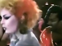 Sex Wars Vintage Trailer