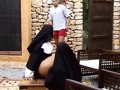 Nuns 3