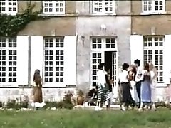 Adolescentes Au Pensionnat (1979) (ger)