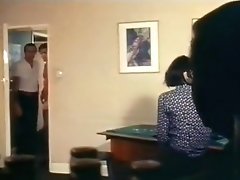 Amazing Retro Sex Video From The Golden Epoch