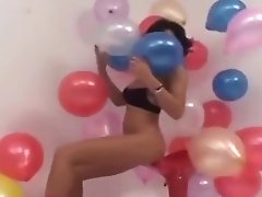 Lola Balloons 01