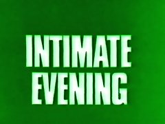 Vintage - Intimate Evening
