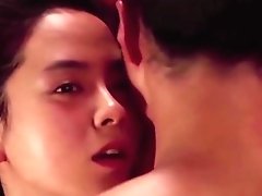 A Frozen Flower Full Sex Scene - Korean Movie