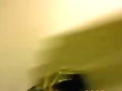 Fuck Indonesian Girlfriend At The Stair